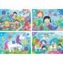 Παιδικό Puzzle Fantasy Friends 200pcs για 4+ Ετών EducaΚωδικός: 18905 