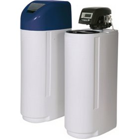 Logix Αποσκληρυντής Νερού Ρητίνης Compact 30lt Logix Αποσκληρυντής Νερού Ρητίνης Compact 30lt