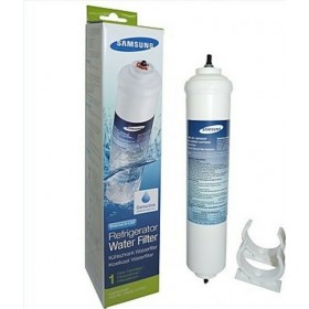 Samsung Εξωτερικό Ανταλλακτικό Φίλτρο Νερού Ψυγείου από Ενεργό Άνθρακα External In Line