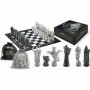 Σκάκι Harry Potter: Wizard's Chess Set 47x47cm