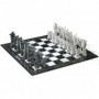 Σκάκι Harry Potter: Wizard's Chess Set 47x47cm