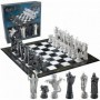 Σκάκι Harry Potter: Wizard's Chess Set 47x47cm