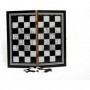 Σκάκι/Τάβλι ΠΑΟΚ 50x50cm