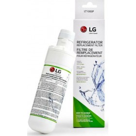 LG Ανταλλακτικό Φίλτρο Νερού Ψυγείου από Ενεργό Άνθρακα