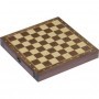 Μαγνητικό Σκάκι με Συρτάρια 25.8x25.8cm