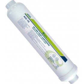 Alya Εξωτερικό Ανταλλακτικό Φίλτρο Νερού Ψυγείου από Ενεργό Άνθρακα AIC-10