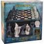 Σκάκι Lord Of The Rings: Battle For Middle-Earth 47x47cm