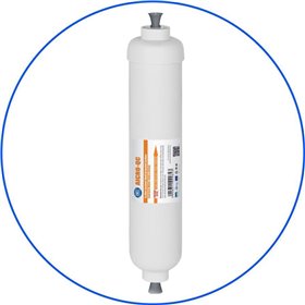Aqua Filter Εξωτερικό Ανταλλακτικό Φίλτρο Νερού Ψυγείου από Ενεργό Άνθρακα AICRO-QC