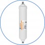 Aqua Filter Εξωτερικό Ανταλλακτικό Φίλτρο Νερού Ψυγείου από Ενεργό Άνθρακα AICRO-QC
