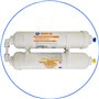 Aqua Filter Εξωτερικό Ανταλλακτικό Φίλτρο Νερού Ψυγείου FROST SOFT-2 2τμχ