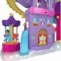 Mattel Παιχνίδι Μινιατούρα Polly Pocket Λούνα Παρκ Ουράνιο Τόξο για 4+ Ετών 40εκ.Κωδικός: GYK44 