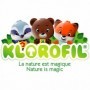 Les Klorofil Παιχνίδι Μινιατούρα Σετ Μανιτάρι Έκπληξη για 1.5+ ΕτώνΚωδικός: 700201F 