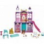 Mattel Παιχνίδι Μινιατούρα Enchantimals Πριγκιπικό Κάστρο για 4+ ΕτώνΚωδικός: GYJ17 
