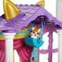 Mattel Παιχνίδι Μινιατούρα Enchantimals Πριγκιπικό Κάστρο για 4+ ΕτώνΚωδικός: GYJ17 
