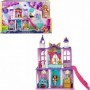 Mattel Παιχνίδι Μινιατούρα Enchantimals Πριγκιπικό Κάστρο για 4+ ΕτώνΚωδικός: GYJ17 