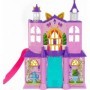 Mattel Παιχνίδι Μινιατούρα Enchantimals Πριγκιπικό Κάστρο για 4+ ΕτώνΚωδικός: GYJ17 