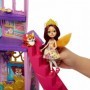 Mattel Παιχνίδι Μινιατούρα Enchantimals Πριγκιπικό Κάστρο για 4+ ΕτώνΚωδικός: GYJ17 