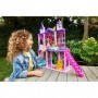 Mattel Παιχνίδι Μινιατούρα Enchantimals Πριγκιπικό Κάστρο για 4+ ΕτώνΚωδικός: GYJ17 