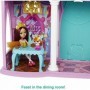Mattel Παιχνίδι Μινιατούρα Enchantimals Πριγκιπικό Κάστρο για 4+ ΕτώνΚωδικός: GYJ17 
