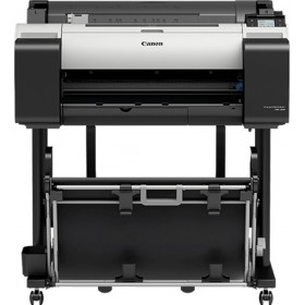 Canon imagePROGRAF TM-205 Plotter - 24'' (610mm) με Wi-Fi