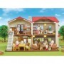 Epoch Toys Παιχνίδι Μινιατούρα Sylvanian Families Red Roof Country Home για 3+ ΕτώνΚωδικός: 5302 