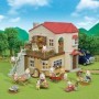 Epoch Toys Παιχνίδι Μινιατούρα Sylvanian Families Red Roof Country Home για 3+ ΕτώνΚωδικός: 5302 