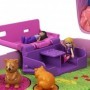 Mattel Παιχνίδι Μινιατούρα Polly Pocket Μινι Trendy Τσαντάκι Κοάλα για 4+ ΕτώνΚωδικός: GXC95 