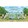 Epoch Toys Παιχνίδι Μινιατούρα Sylvanian Families Sunshine Nursery Bus για 3+ ΕτώνΚωδικός: 5317 