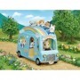 Epoch Toys Παιχνίδι Μινιατούρα Sylvanian Families Sunshine Nursery Bus για 3+ ΕτώνΚωδικός: 5317 