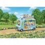 Epoch Toys Παιχνίδι Μινιατούρα Sylvanian Families Sunshine Nursery Bus για 3+ ΕτώνΚωδικός: 5317 