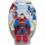 Just Toys Παιχνίδι Μινιατούρα Monsterflex DC Super Heroes για 3+ Ετών (Διάφορα Σχέδια) 1τμχΚωδικός: 0166 