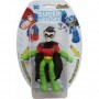 Just Toys Παιχνίδι Μινιατούρα Monsterflex DC Super Heroes για 3+ Ετών (Διάφορα Σχέδια) 1τμχΚωδικός: 0166 