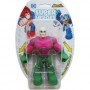 Just Toys Παιχνίδι Μινιατούρα Monsterflex DC Super Heroes για 3+ Ετών (Διάφορα Σχέδια) 1τμχΚωδικός: 0166 