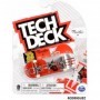 Spin Master Παιχνίδι Μινιατούρα TechDeck Τροχοσανίδα Με Ανταλλακτικά για 6+ Ετών (Διάφορα Σχέδια) 1τμχΚωδικός: 013600 