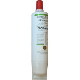 Oceano Εσωτερικό Ανταλλακτικό Φίλτρο Νερού Ψυγείου AQF-014WH Oceano Εσωτερικό Ανταλλακτικό Φίλτρο Νερού Ψυγείου AQF-014WH