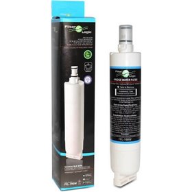 Filter Logic Εξωτερικό Ανταλλακτικό Φίλτρο Νερού Ψυγείου από Συμπαγή Ενεργό Άνθρακα FFL-190W