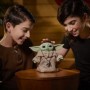 Star Wars The Child Animatronic με Ήχους για 4+ Ετών 25εκ.Κωδικός: F1119 