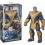 Marvel Avengers Titan Hero Series Blast Gear Deluxe Thanos για 4+ Ετών 30εκ.Κωδικός: E7381 