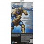 Marvel Avengers Titan Hero Series Blast Gear Deluxe Thanos για 4+ Ετών 30εκ.Κωδικός: E7381 