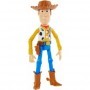 Toy Story Woody για 3+ Ετών 18εκ.Κωδικός: GDP68 