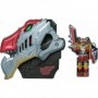 Power Rangers DNF Morpher με Φως για 5+ ΕτώνΚωδικός: F0297 