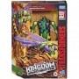 Transformers Deluxe Class Waspinator Kingdom για 8+ Ετών 14εκ.Κωδικός: F0684 