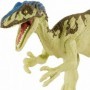 Jurassic World Attack Pack Dinozor για 3+ Ετών 16εκ.Κωδικός: HBX29 