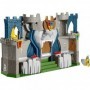 Imaginext Ιππότες &amp Κάστρο για 3+ Ετών 40.5εκ.Κωδικός: HCG45 