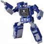 Transformers Core Class Soundwave για 8+ Ετών 10εκ.Κωδικός: F0667 