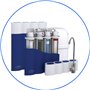 Aqua Filter Σύστημα Αντίστροφης Όσμωσης 4 Σταδίων Excito Ossmo