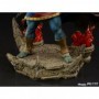 Iron Studios Thundercats BDS Mumm-Ra Φιγούρα Art Scale 28εκ.