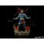 Iron Studios Thundercats BDS Mumm-Ra Φιγούρα Art Scale 28εκ.