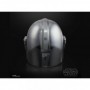 Hasbro Star Wars Mandalorian Black Series: Mandalorian's Electronic Helmet Φιγούρα