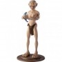 The Noble Collection Lord of the Rings Φιγούρα Bendable Gollum 19εκ.